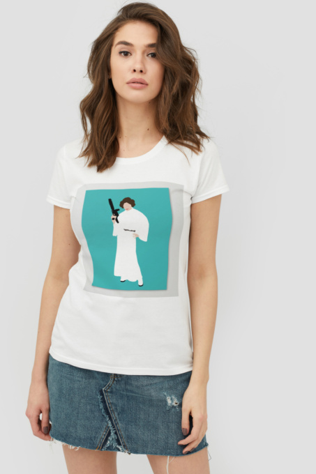 Футболки і поло YAPPI модель WW1624 Фото