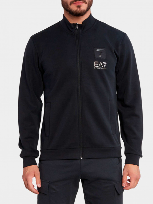 Кардигандар мен жемпірлер EA7 үлгі 6RPM27-PJGEZ-1200 Фото