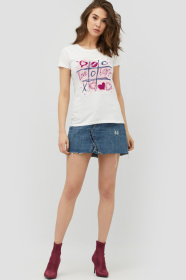 Футболки и поло YAPPI модель WW1596 Фото