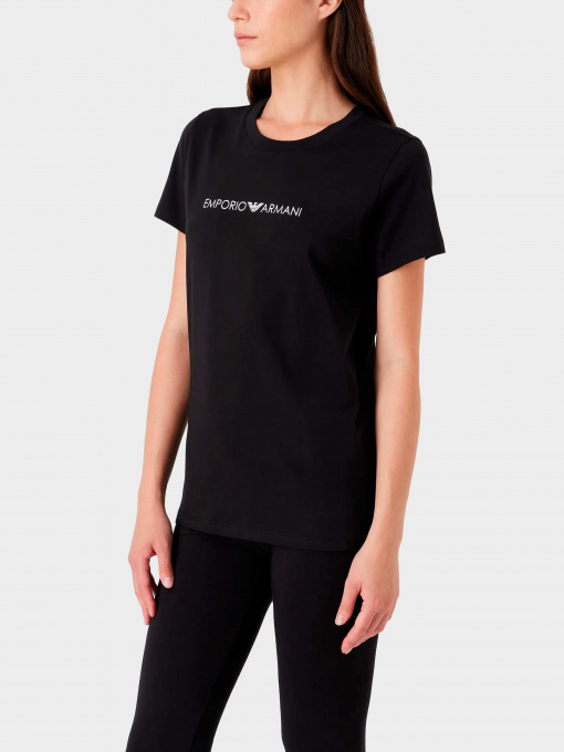 Футболки и поло Emporio Armani модель 164720-3F227-00020 Фото