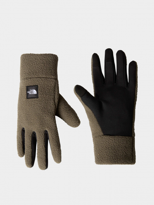 Перчатки и варежки The North Face модель NF0A3SJ421L1 Фото
