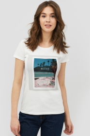 Футболки і поло YAPPI модель WW1592 Фото