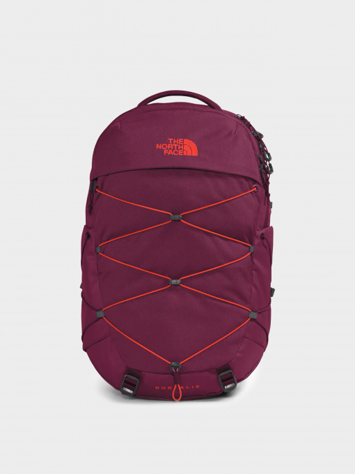 Рюкзаки The North Face модель NF0A52SIOHE1 Фото
