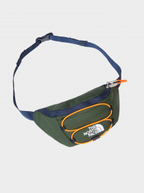Сумки The North Face модель NF0A52TMOLC1 Фото