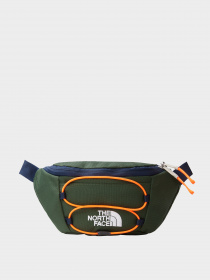 Сумки The North Face модель NF0A52TMOLC1 Фото