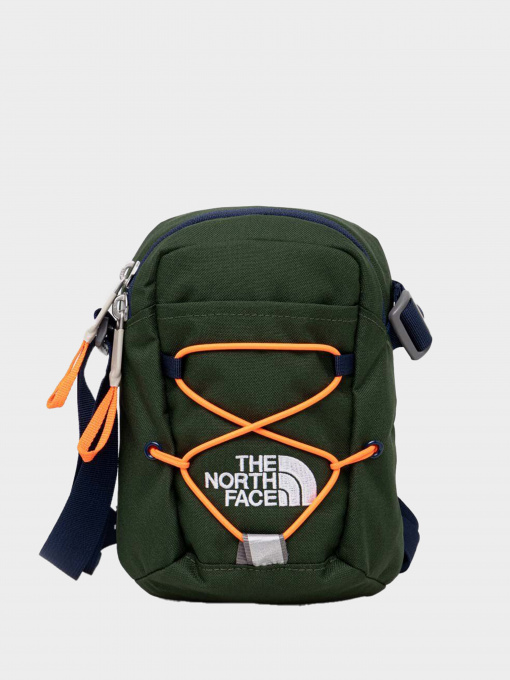 Сумки The North Face модель NF0A52UCOLC1 Фото