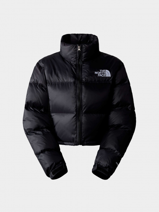 Куртки и дубленки The North Face модель NF0A5GGEKX71 Фото
