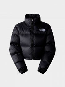 Куртки и дубленки The North Face модель NF0A5GGEKX71 Фото