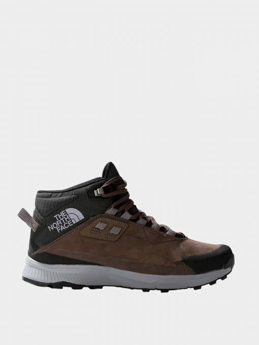 Бәтеңке мен етіктер The North Face үлгі NF0A7W6TIX71 Фото