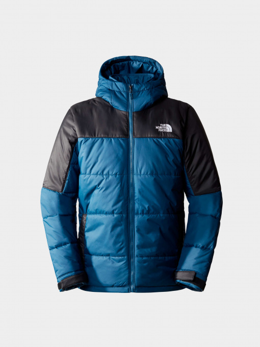 Күрткелер мен тондар The North Face үлгі NF0A7ZIUTJV1 Фото