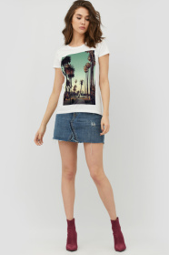 Футболки и поло YAPPI модель WW1593 Фото