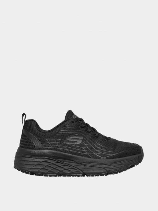 Кроссовкалар Skechers үлгі 108016EC BLK Фото