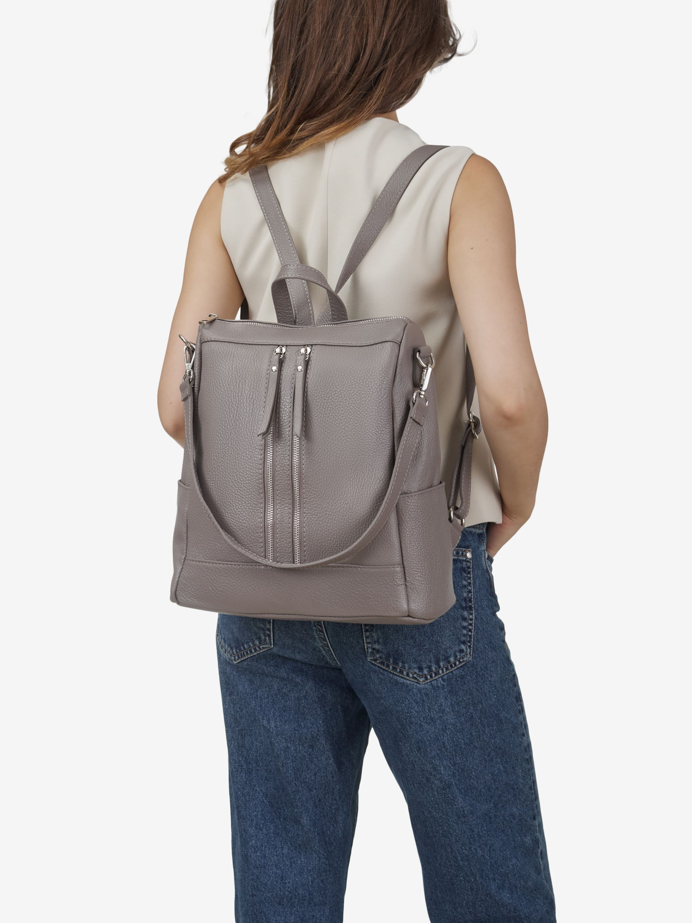 Рюкзак Regina Notte модель 2000000201818 Фото