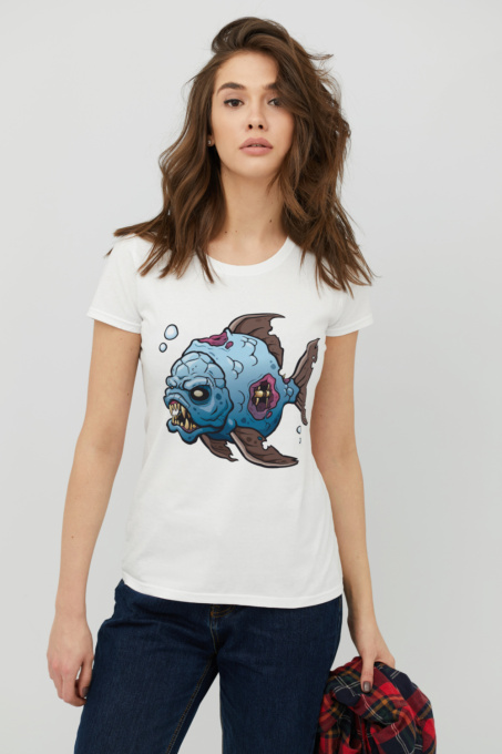 Футболки и поло YAPPI модель WW1574 Фото