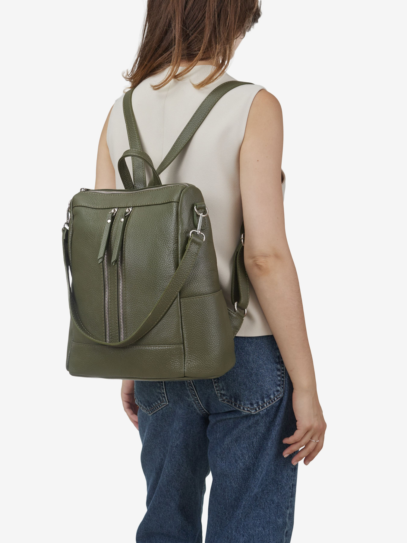 Рюкзак Regina Notte модель 2000000199153 Фото