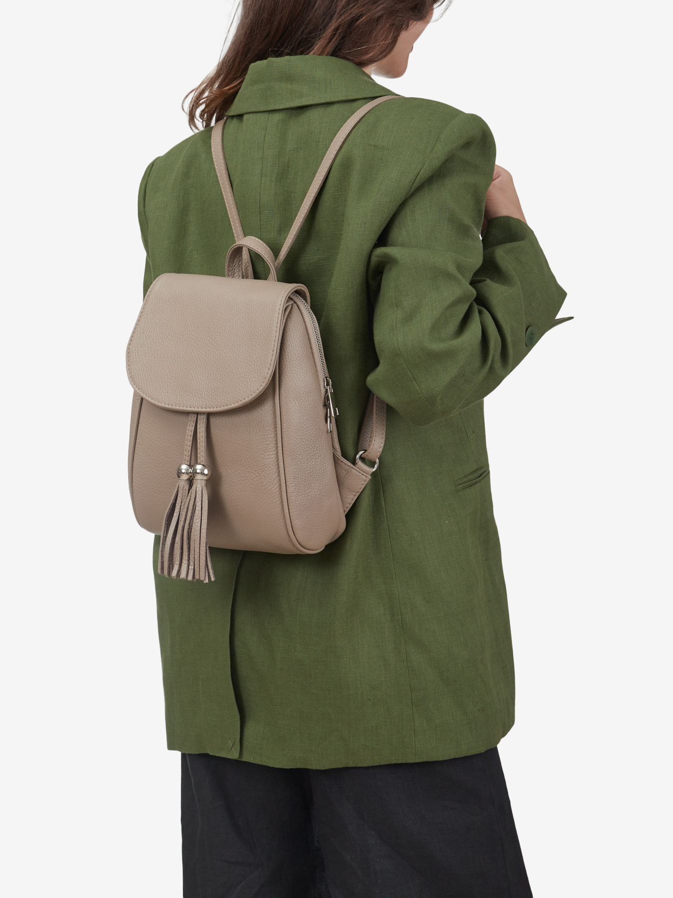 Рюкзак Regina Notte модель 2000000100159 Фото