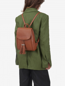 Рюкзак Regina Notte модель 2000000201573 Фото