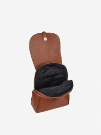 Повседневный рюкзак Regina Notte модель 2000000201573 Повседневный рюкзак Regina Notte модель 2000000201573 Фото