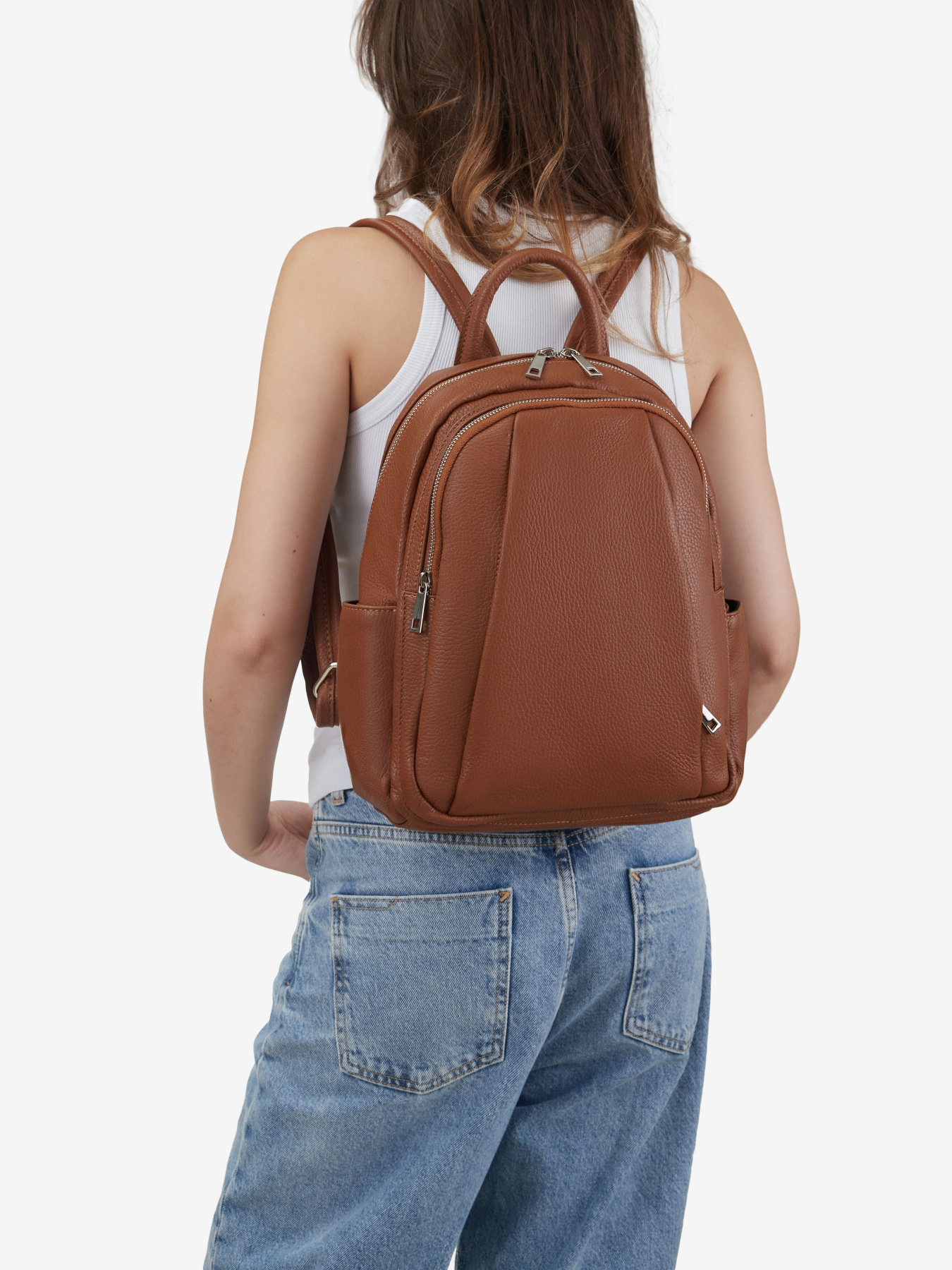 Повседневный рюкзак Regina Notte модель 2000000162645 Фото