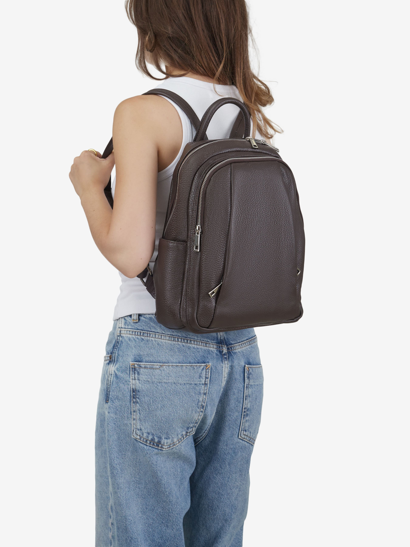 Рюкзак Regina Notte модель 2000000198866 Фото