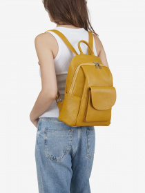 Рюкзак Regina Notte модель 2000000201610 Фото