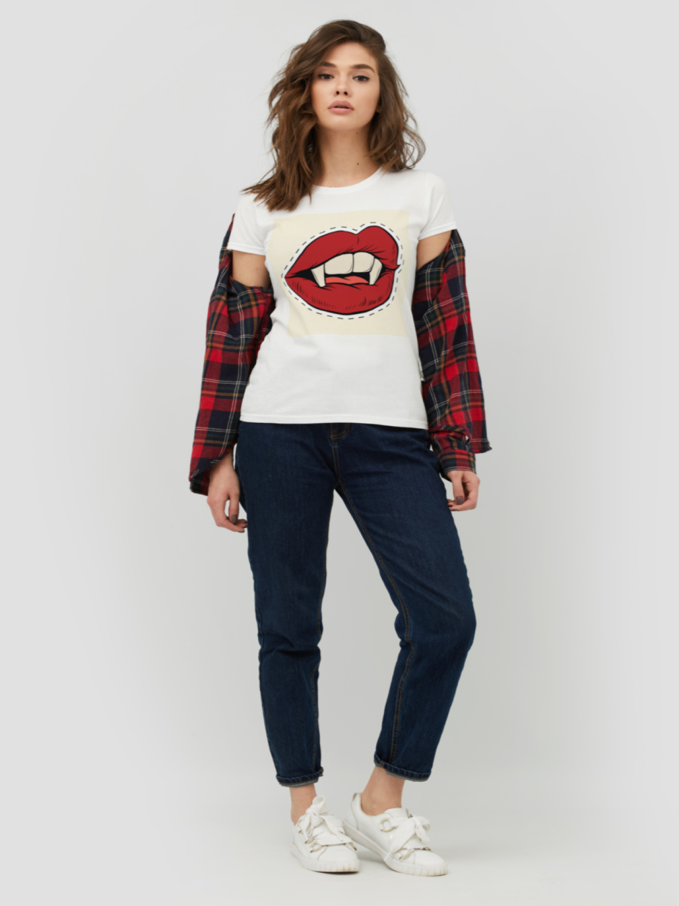 Футболки и поло YAPPI модель WW1552 Фото