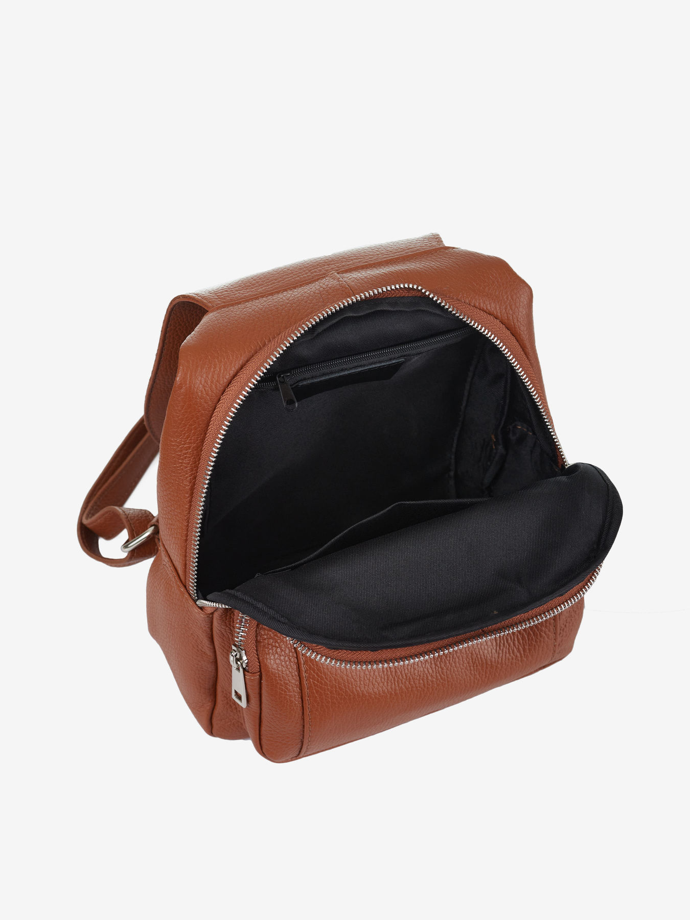 Повсякденний рюкзак Regina Notte модель 2000000201511 Повсякденний рюкзак Regina Notte модель 2000000201511 Фото