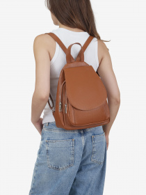 Повсякденний рюкзак Regina Notte модель 2000000201511 Повсякденний рюкзак Regina Notte модель 2000000201511 Фото