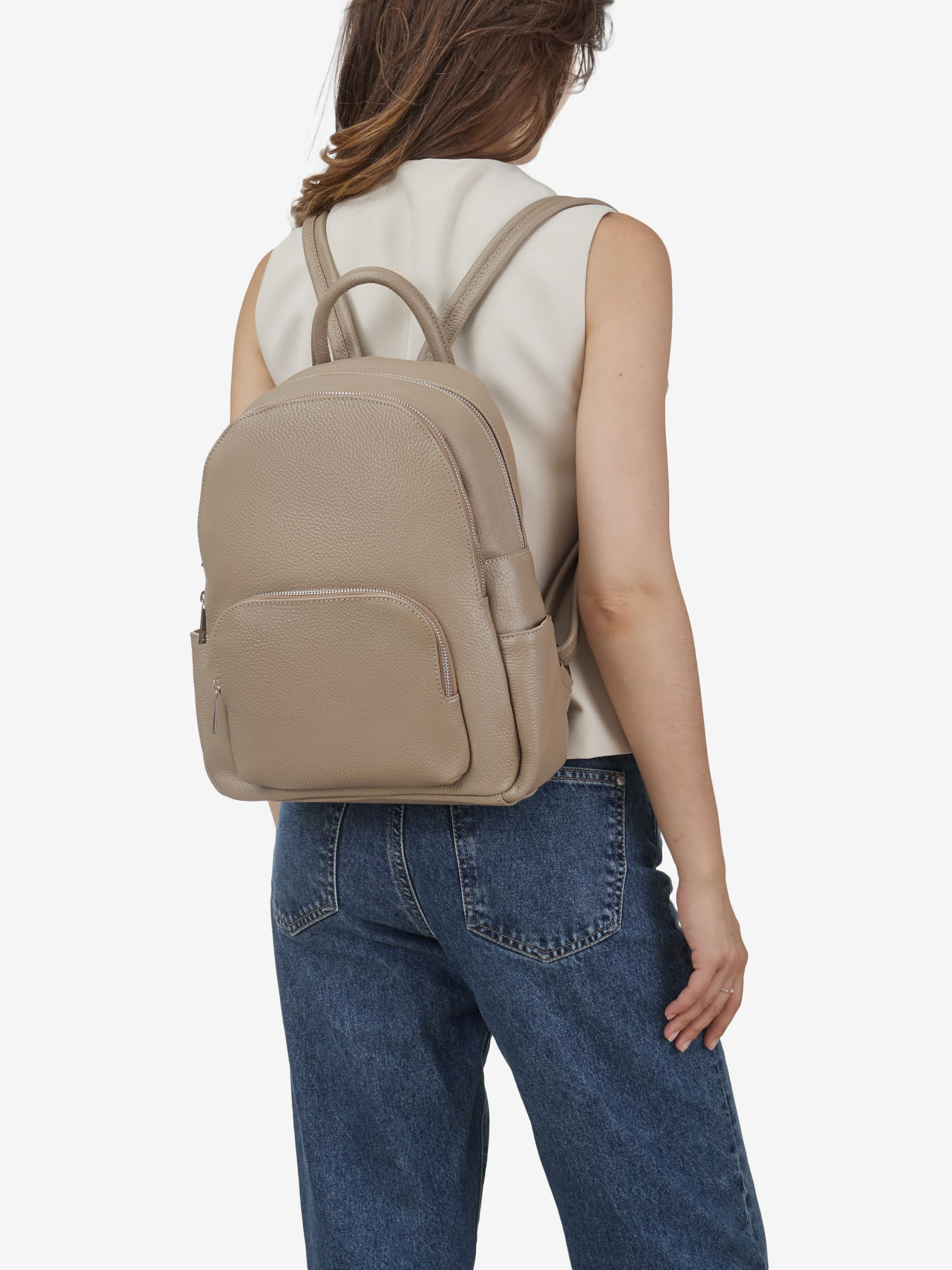 Повсякденний рюкзак Regina Notte модель 2000000154541 Фото