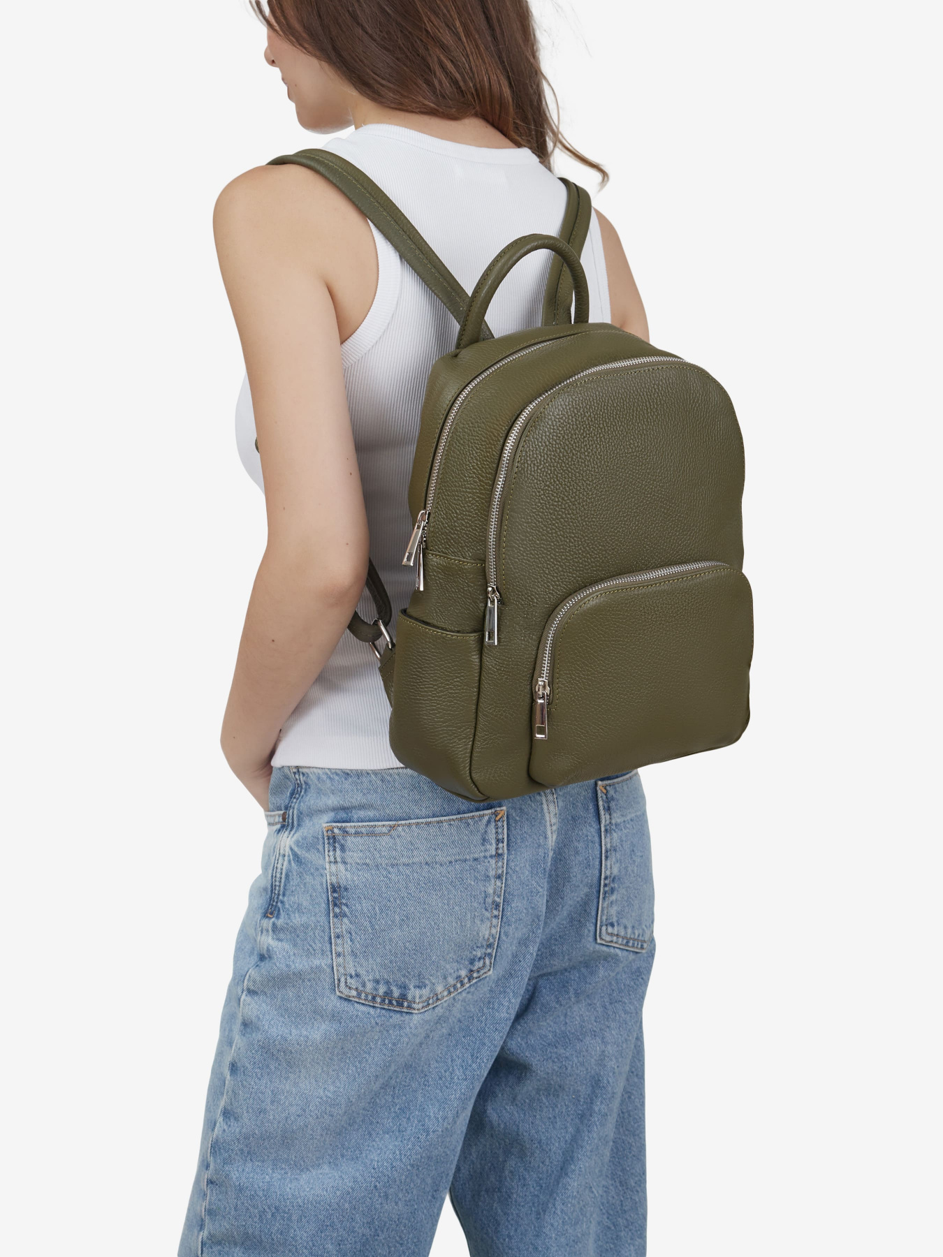 Повсякденний рюкзак Regina Notte модель 2000000202396 Фото