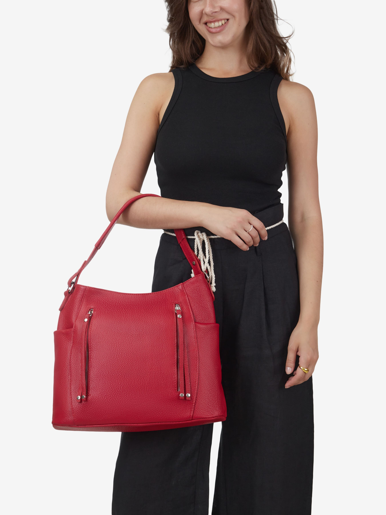 Сумка Regina Notte модель 2000000201351 Фото