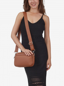 Кросс-боди Regina Notte модель 2000000202686 Фото