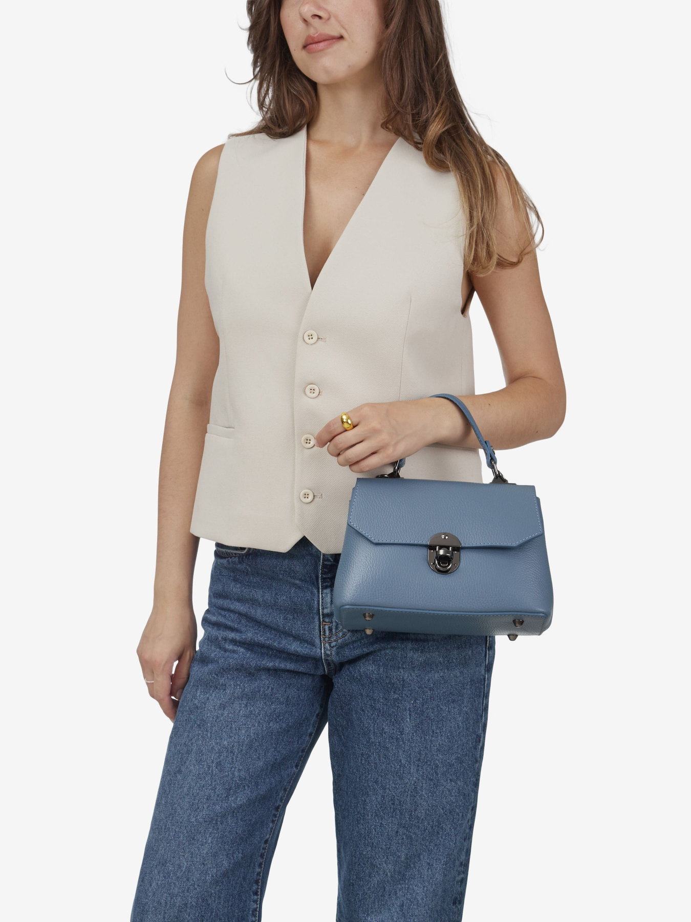 Крос-боді Regina Notte модель 2000000199634 Фото