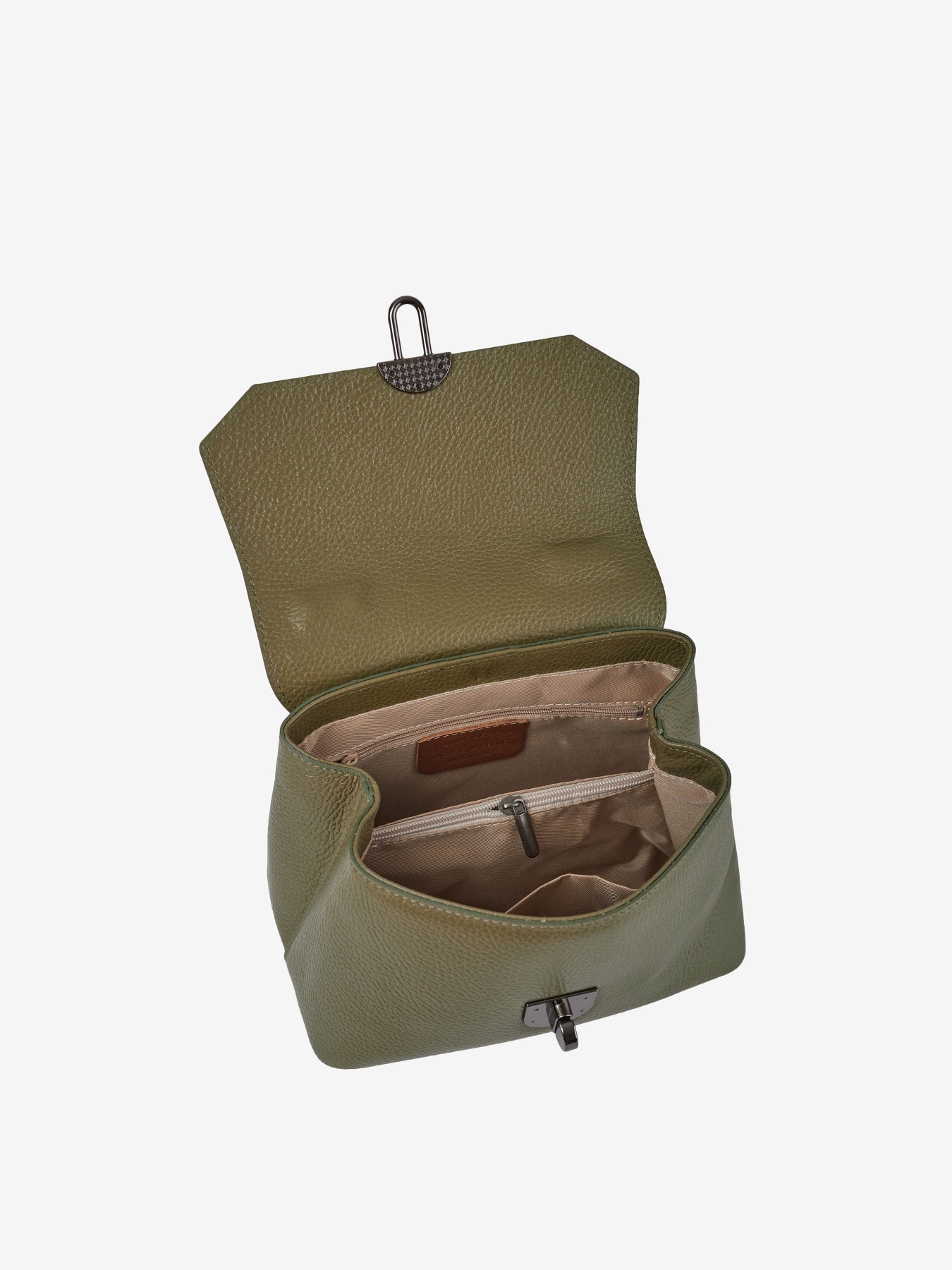 Кросс-боди Regina Notte модель 2000000201436 Фото