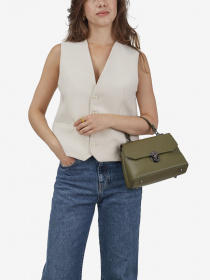 Кросс-боди Regina Notte модель 2000000201436 Фото