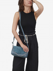 Кросс-боди Regina Notte модель 2000000201665 Фото