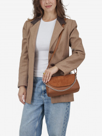 Кросс-боди Regina Notte модель 2000000202068 Фото