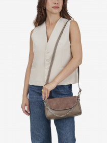 Кросс-боди Regina Notte модель 2000000200330 Фото