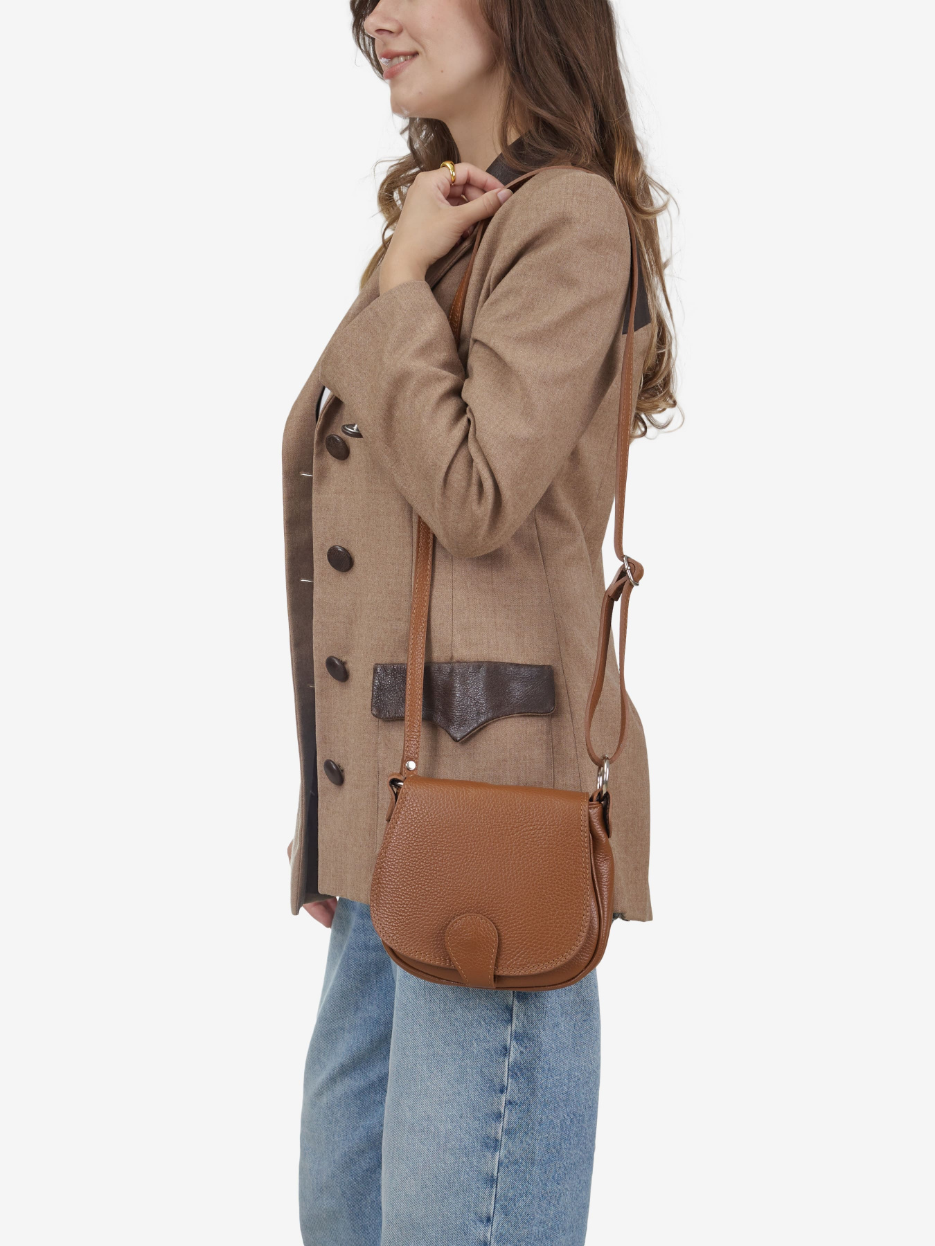 Крос-боді Regina Notte модель 2000000202709 Фото