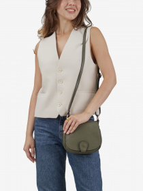 Кросс-боди Regina Notte модель 2000000199030 Фото