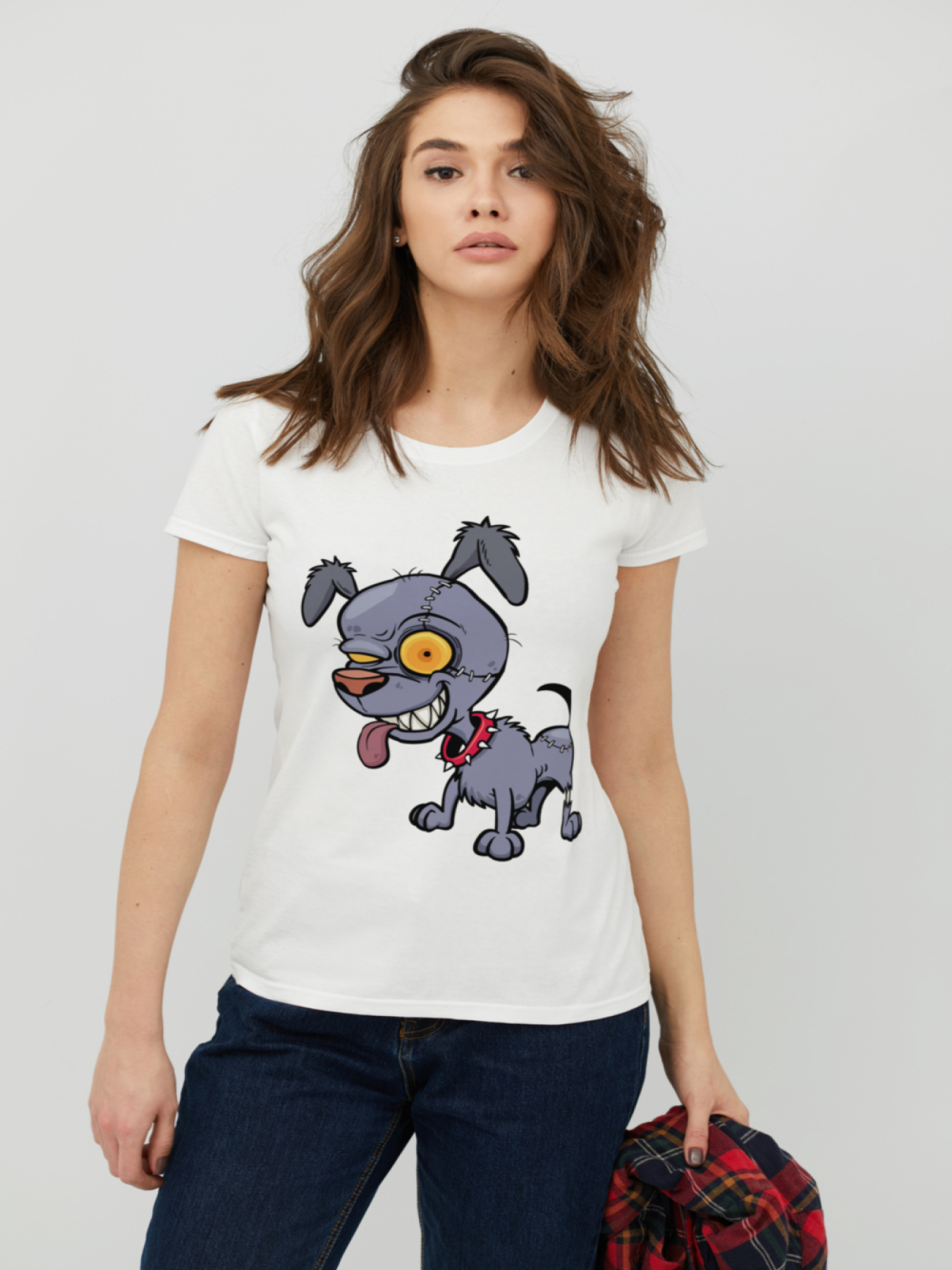 Футболки і поло YAPPI модель WW1518 Фото