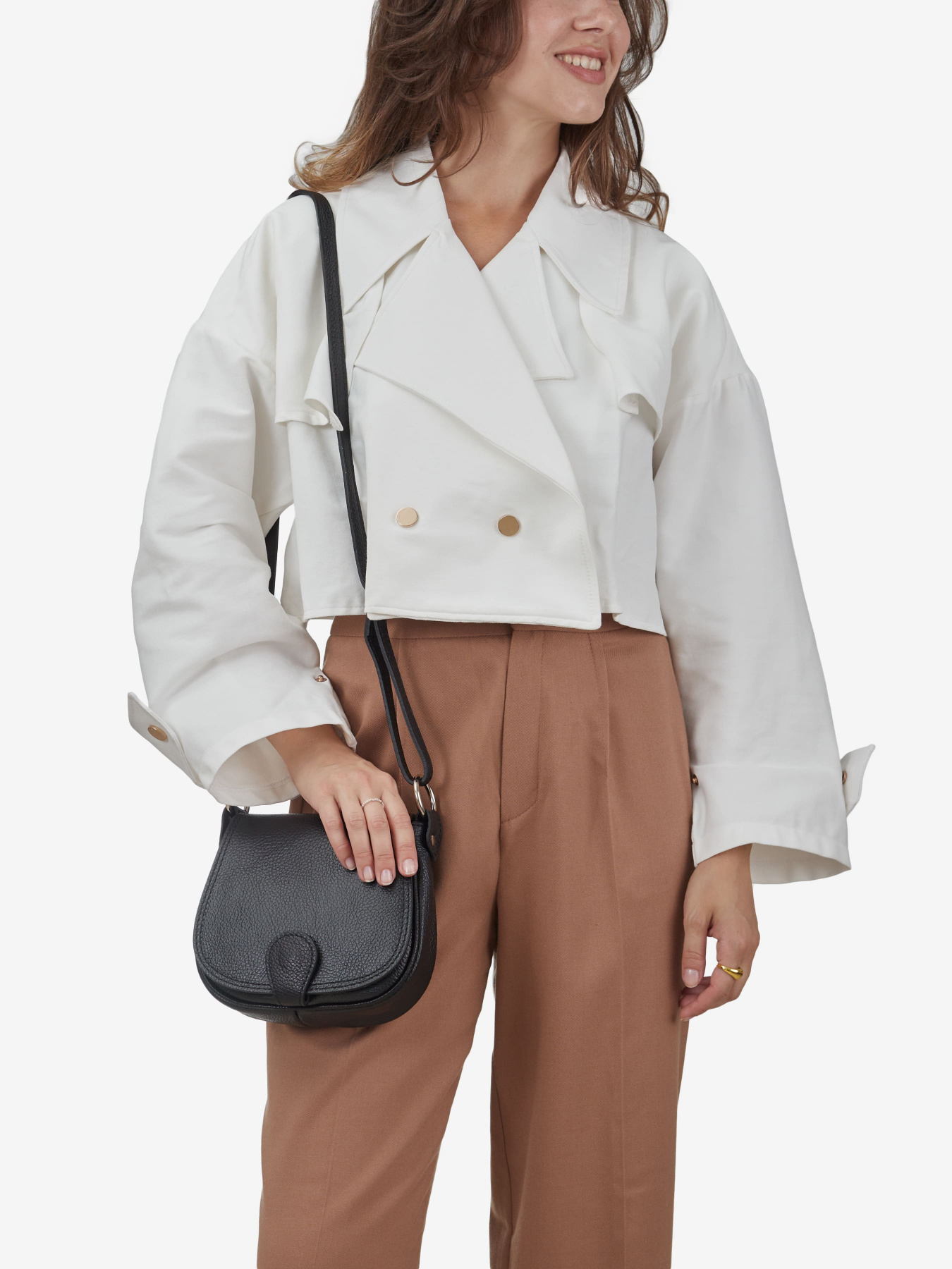 Кросс-боди Regina Notte модель 2000000200828 Фото