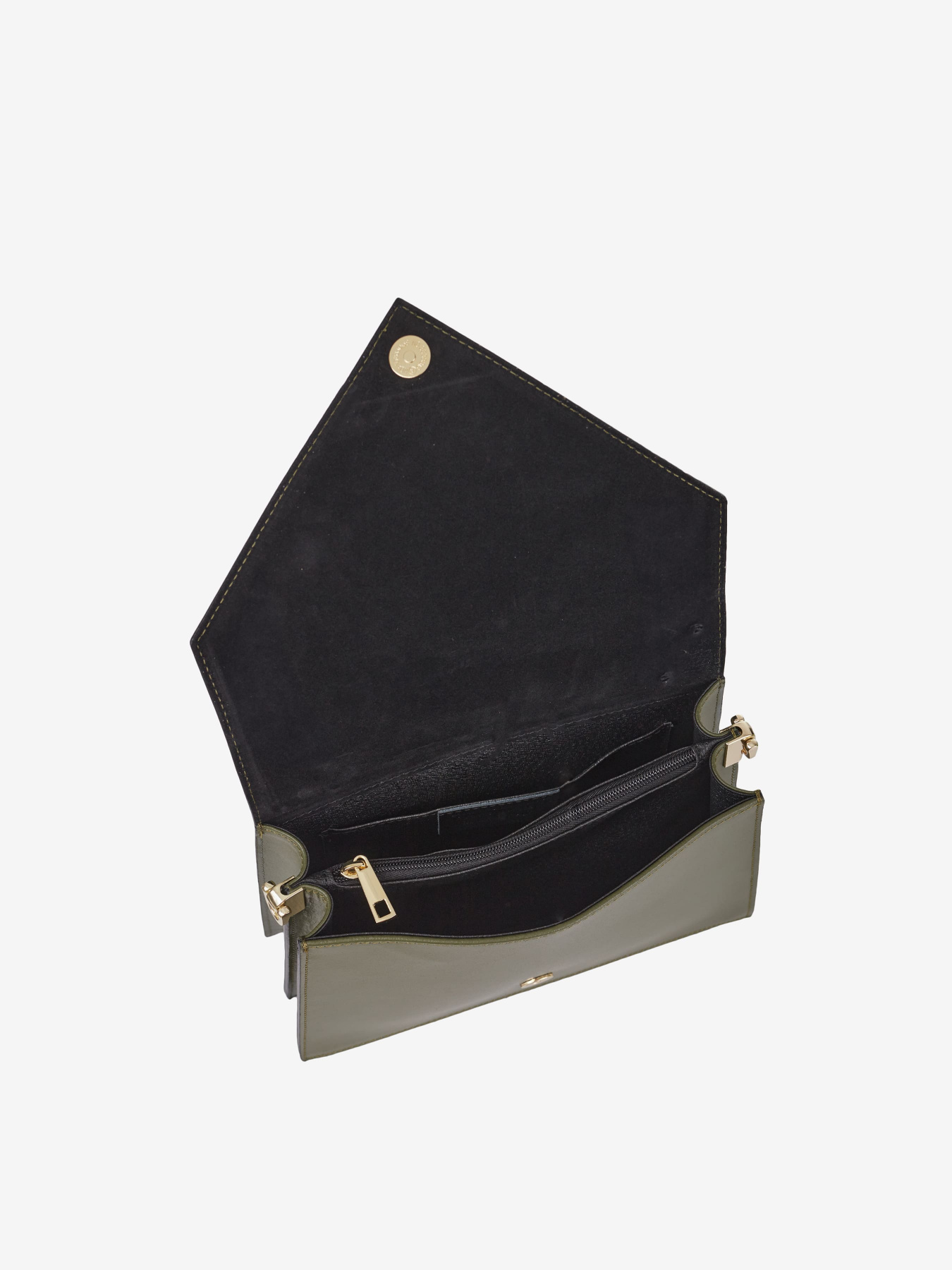 Кросс-боди Regina Notte модель 2000000201283 Фото