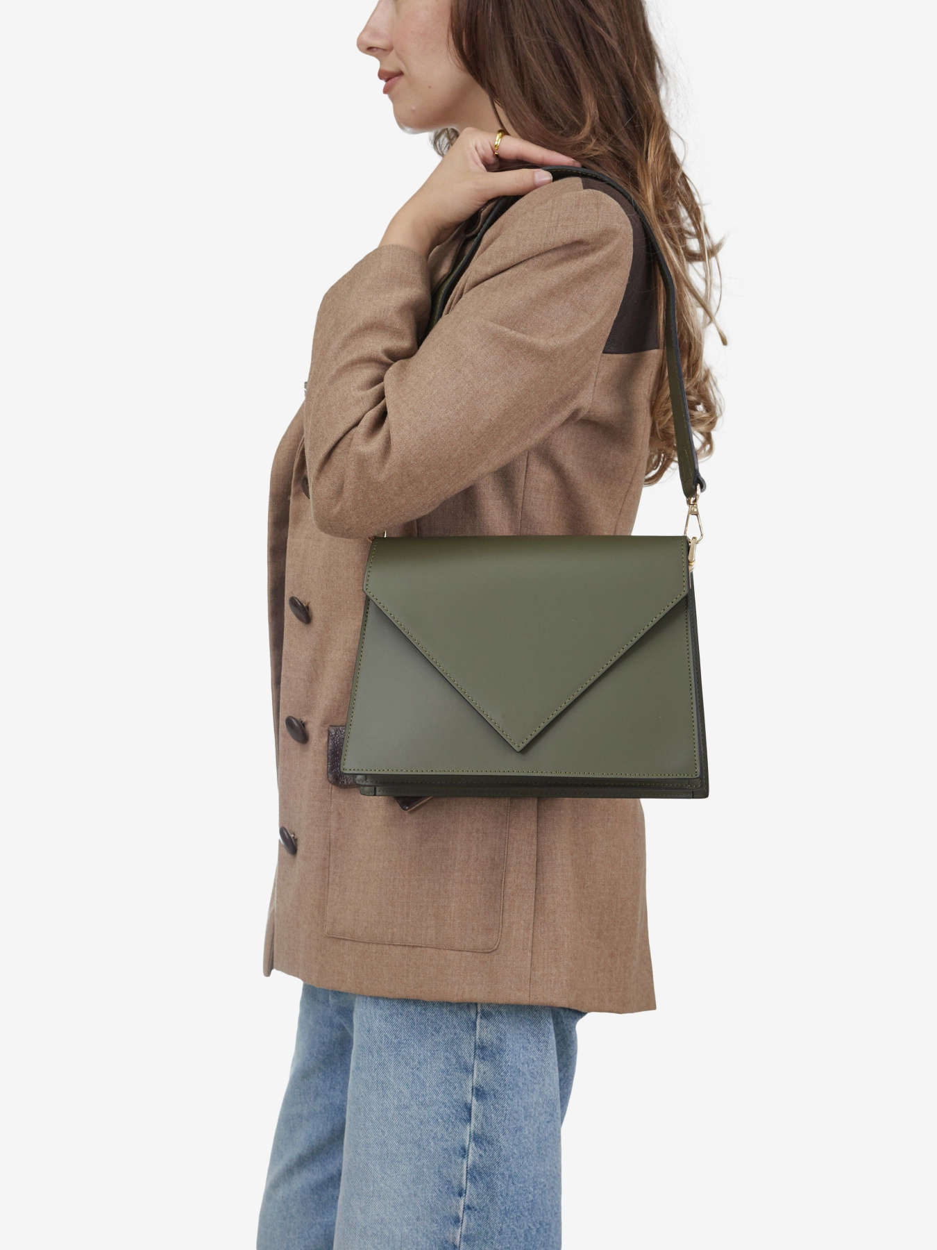 Крос-боді Regina Notte модель 2000000201283 Фото