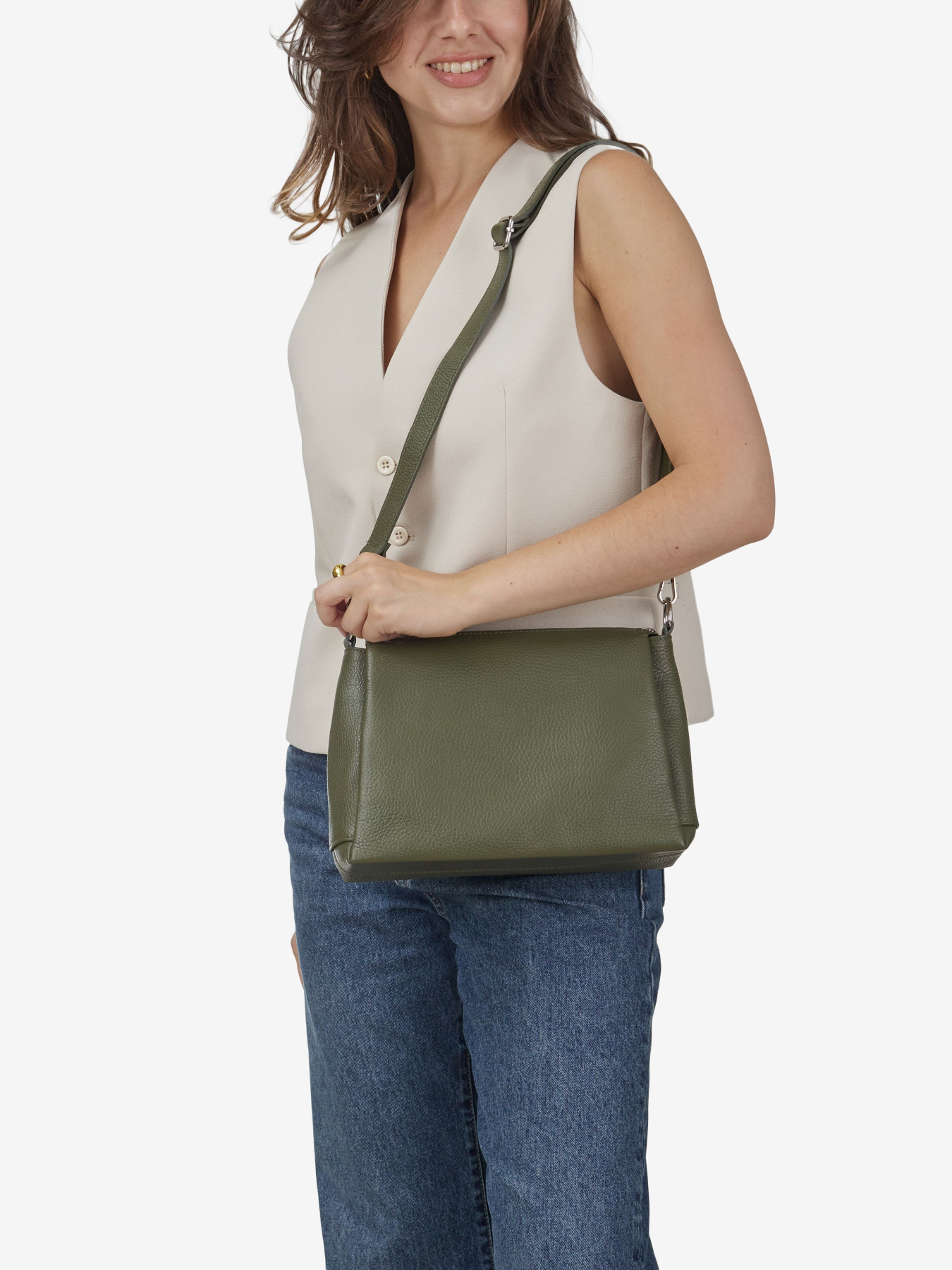 Крос-боді Regina Notte модель 2000000200460 Фото