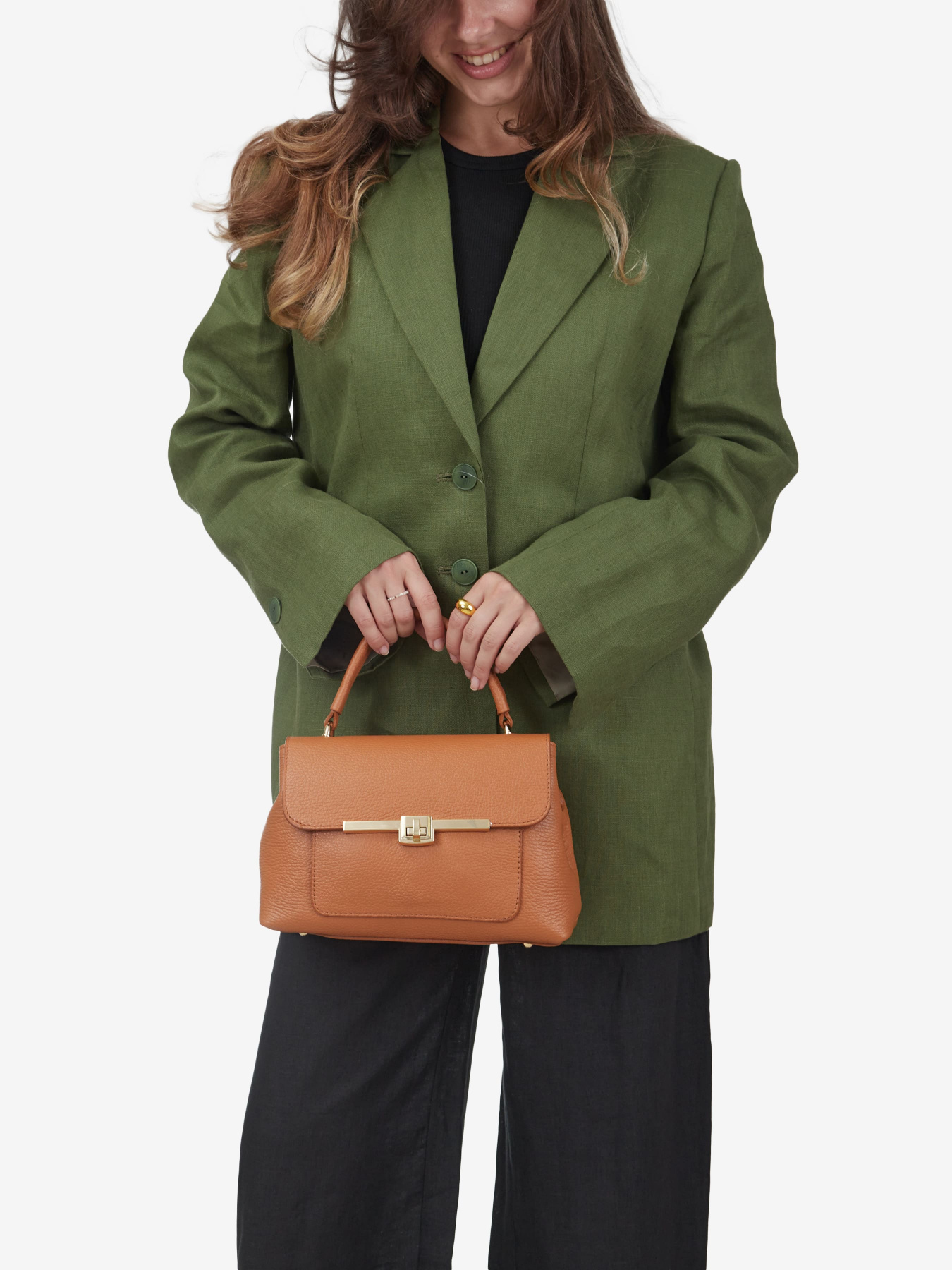 Кросс-боди Regina Notte модель 2000000198682 Фото