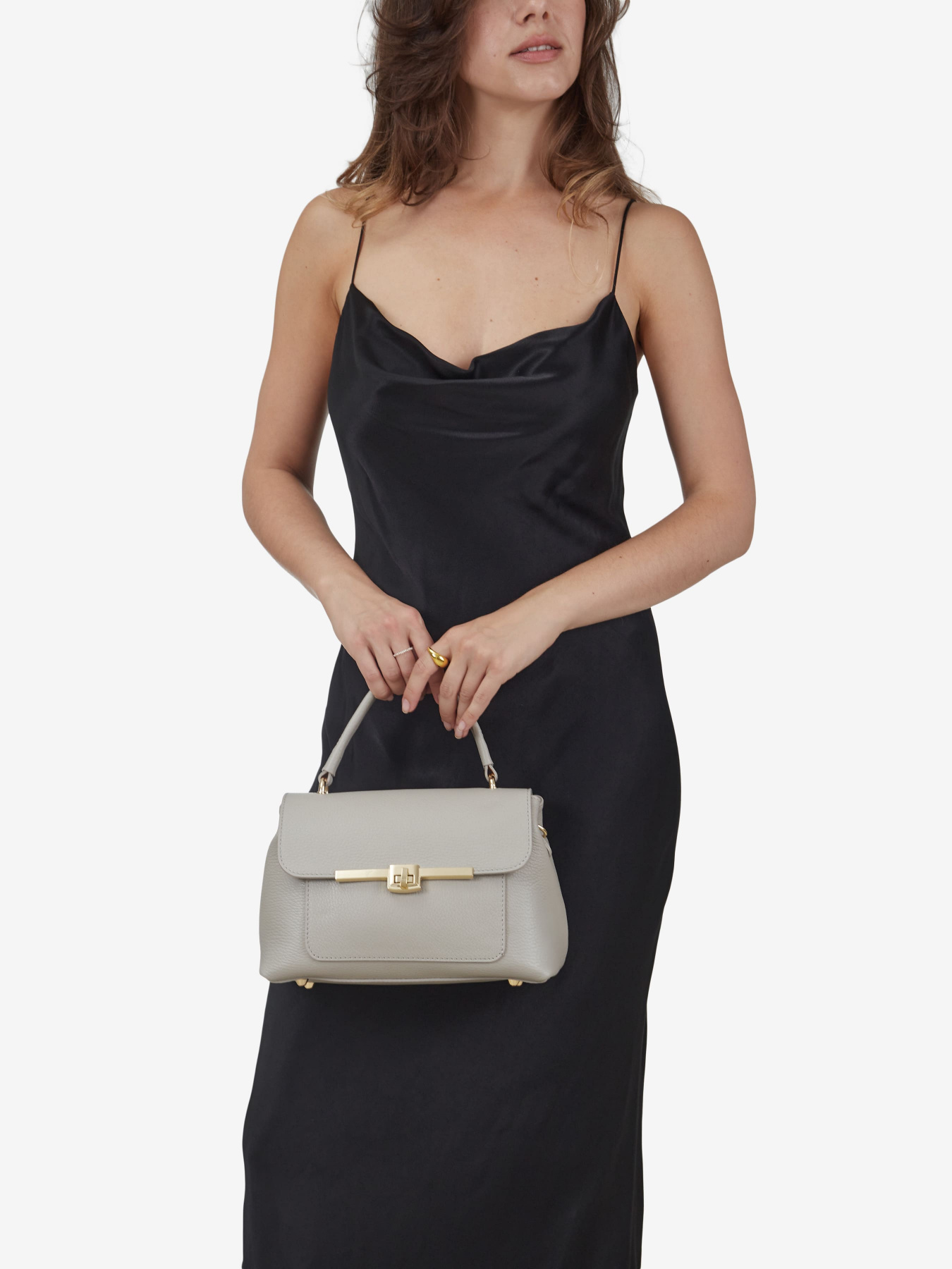 Кросс-боди Regina Notte модель 2000000201931 Фото