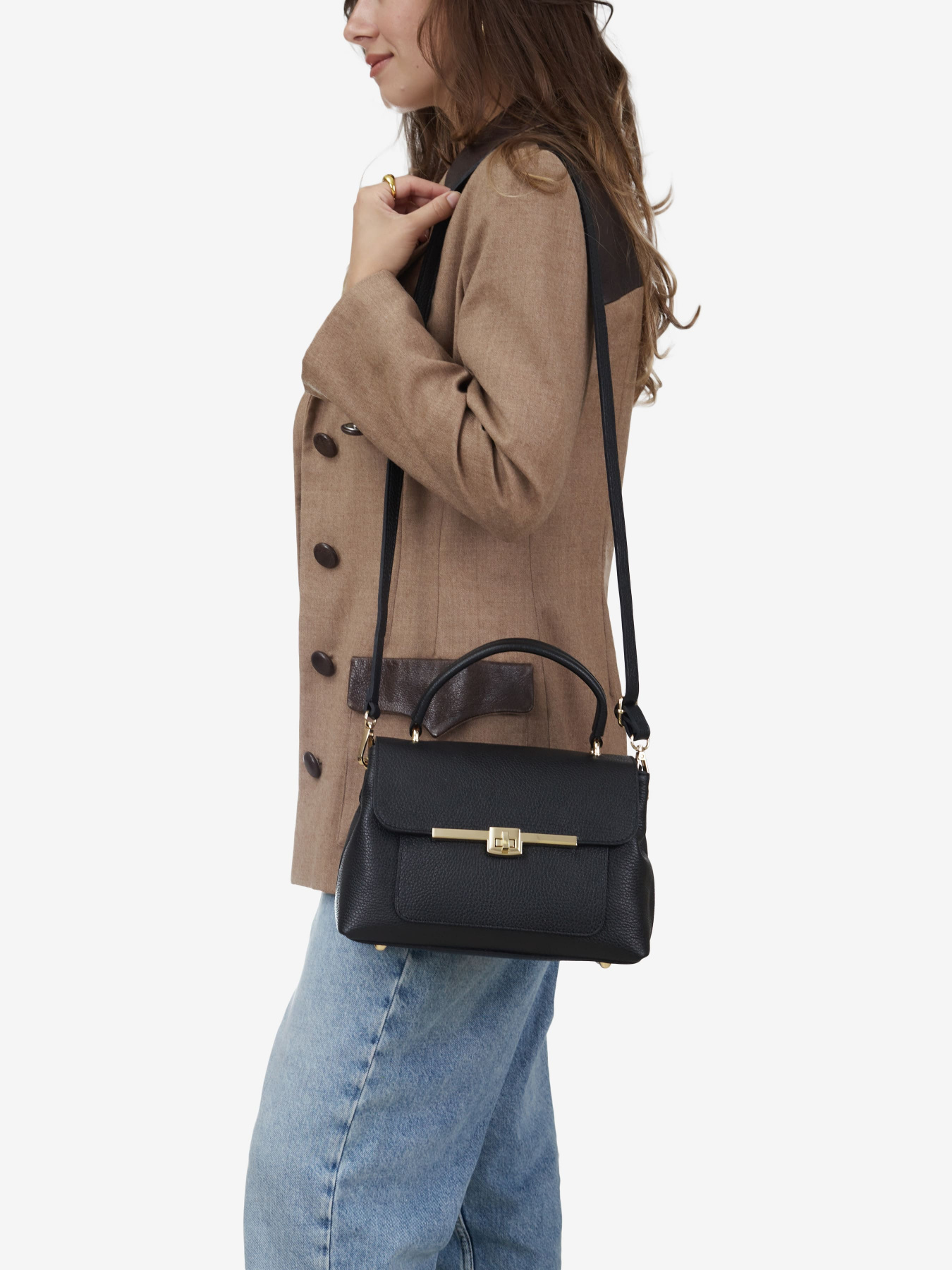 Крос-боді Regina Notte модель 2000000202129 Фото