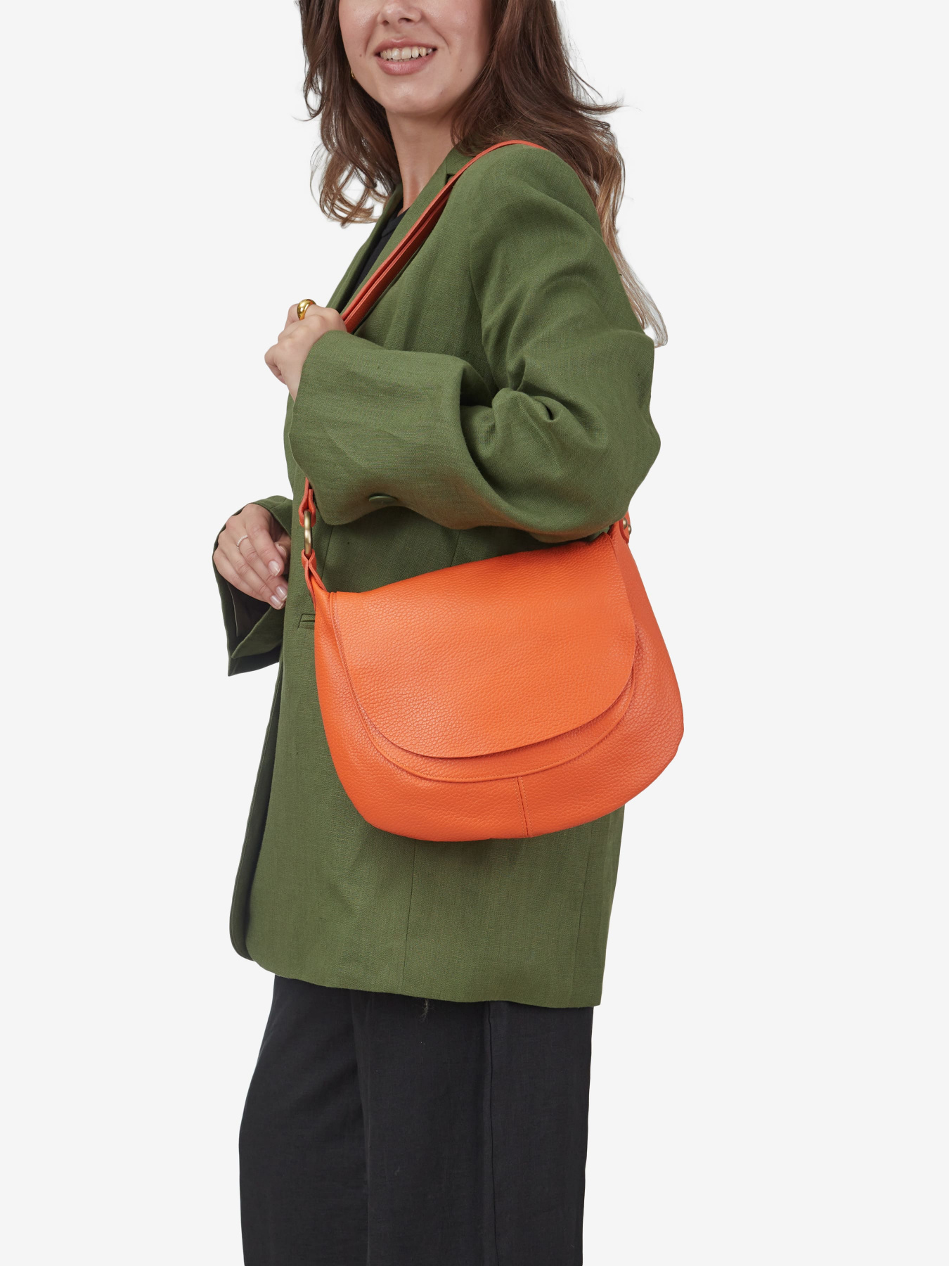 Крос-боді Regina Notte модель 2000000199382 Фото