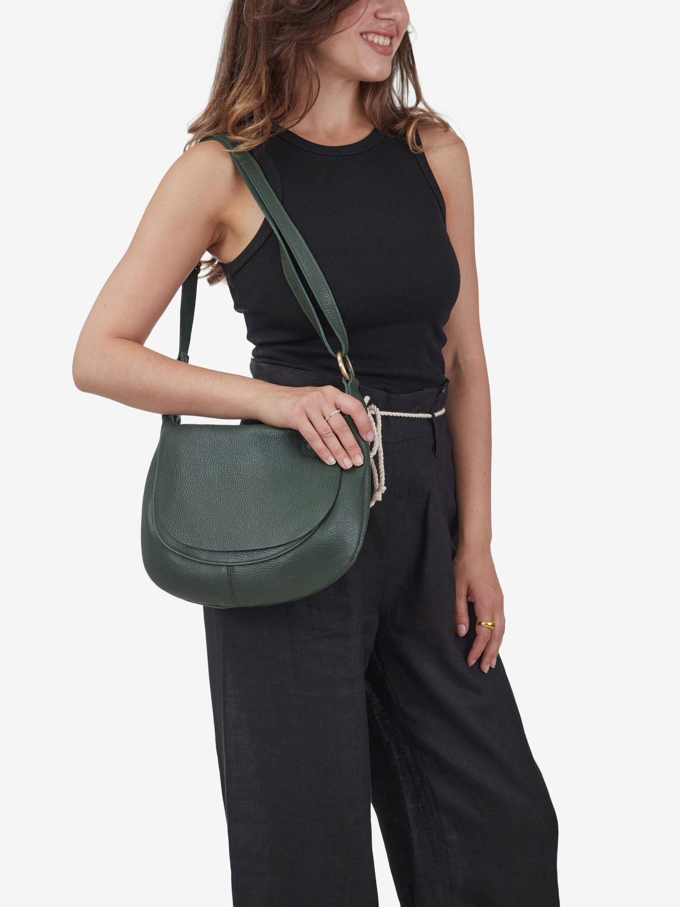 Крос-боді Regina Notte модель 2000000199337 Фото